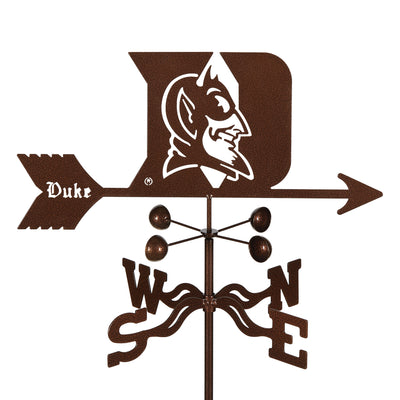 Duke University Weathervane