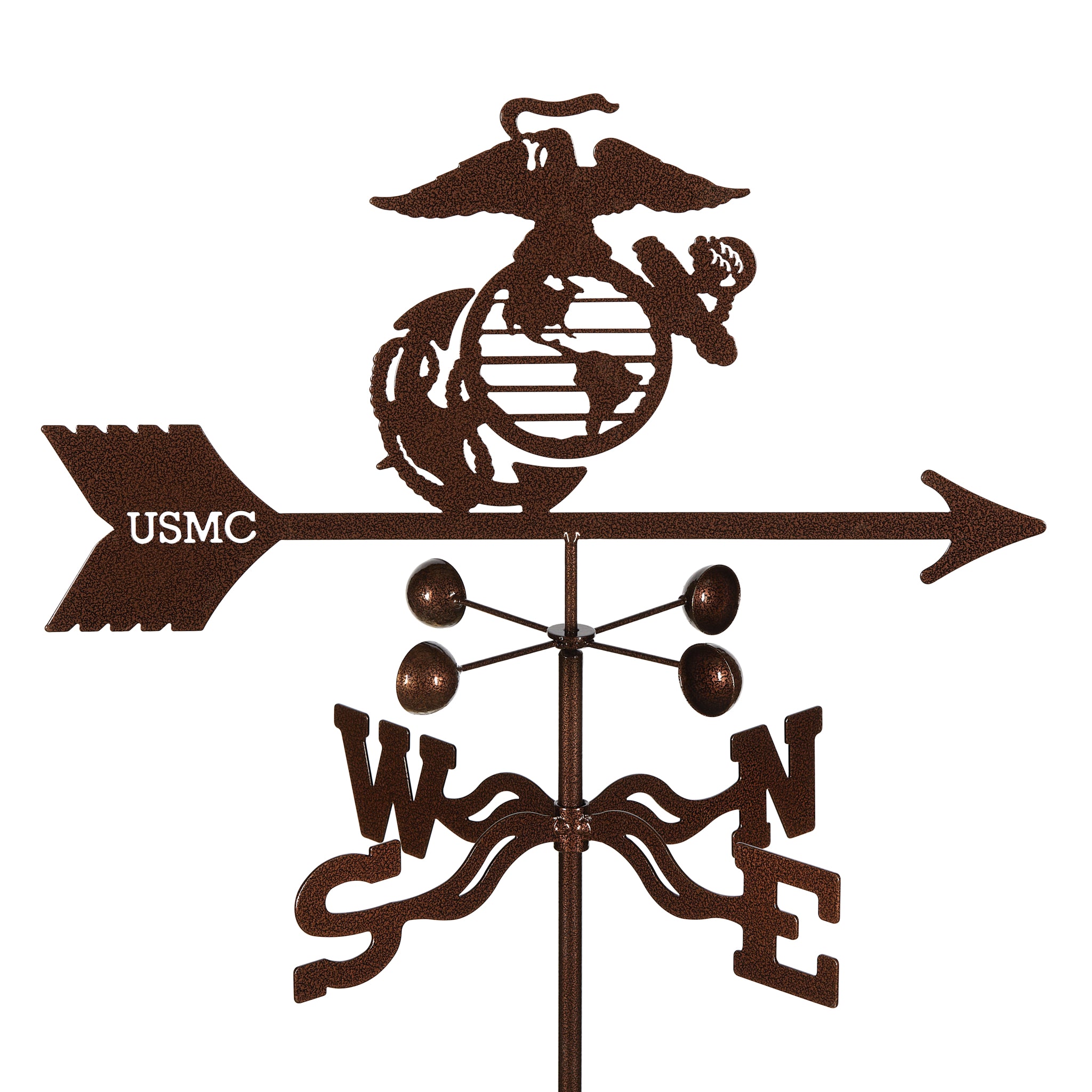 Marines Weathervane