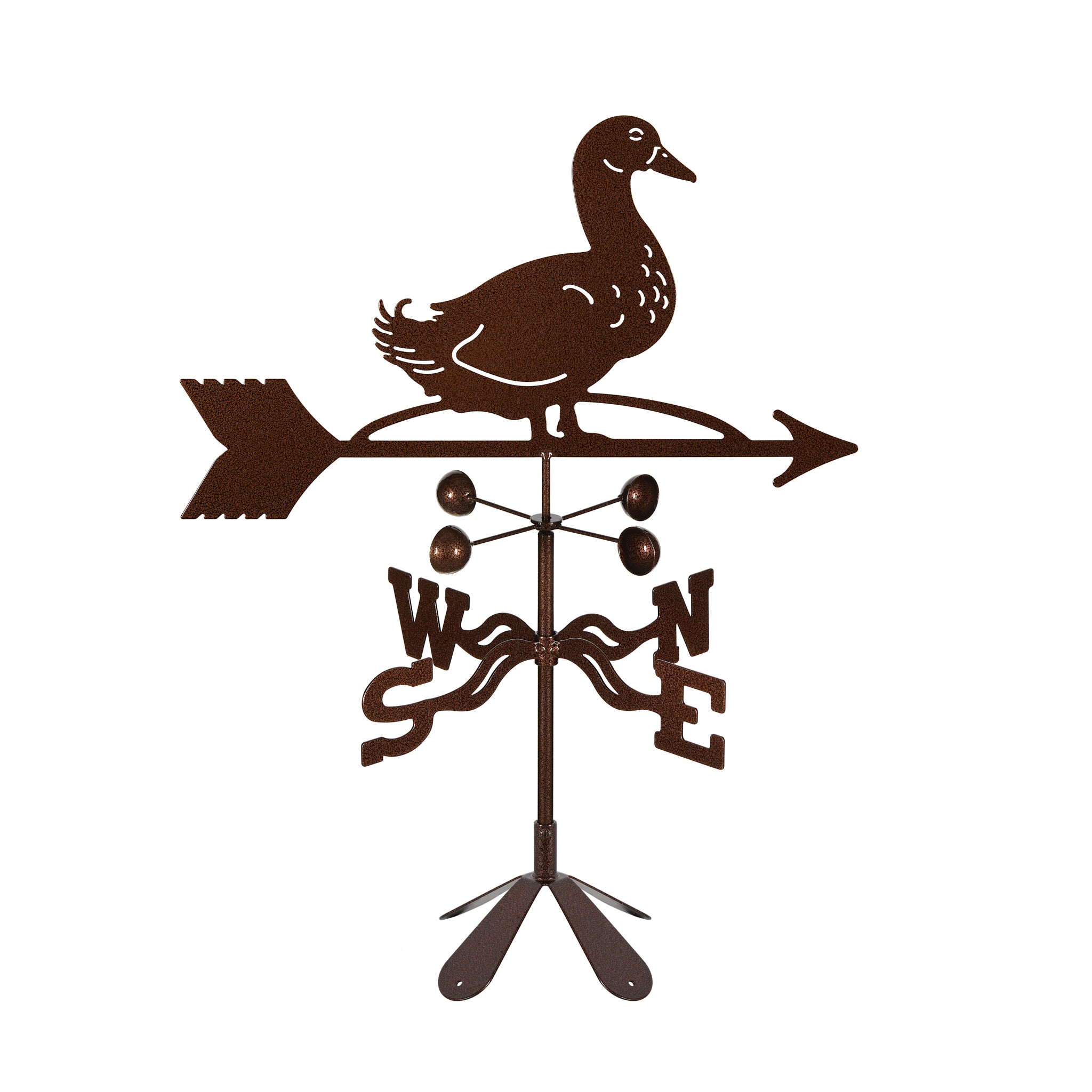 Pekin Duck Weathervane