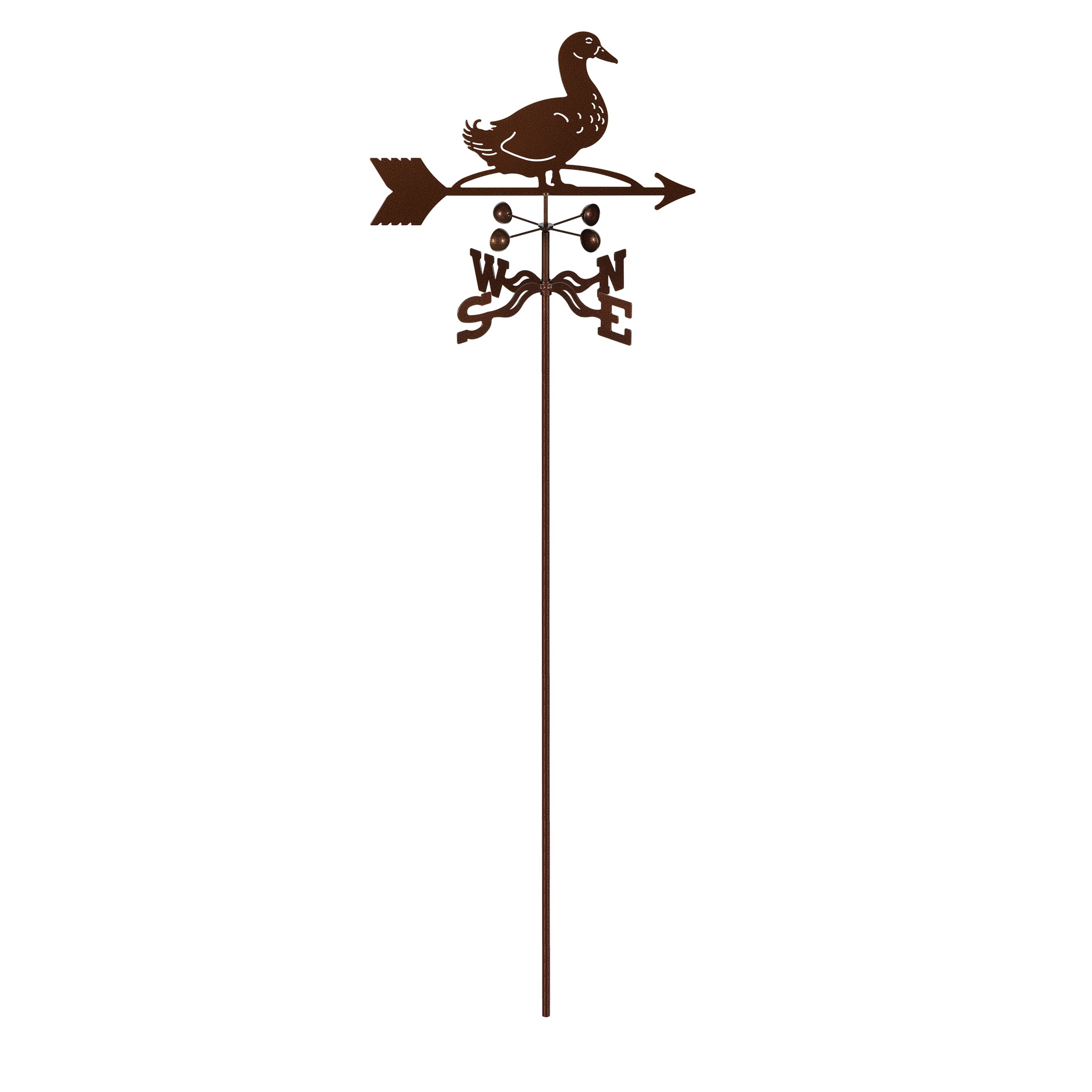 Pekin Duck Weathervane