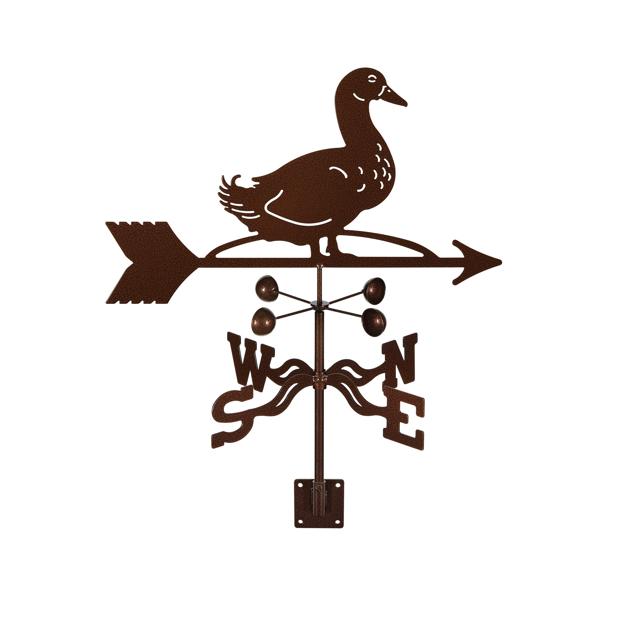 Pekin Duck Weathervane