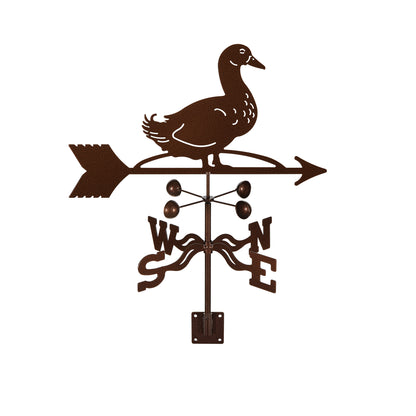 Pekin Duck Weathervane