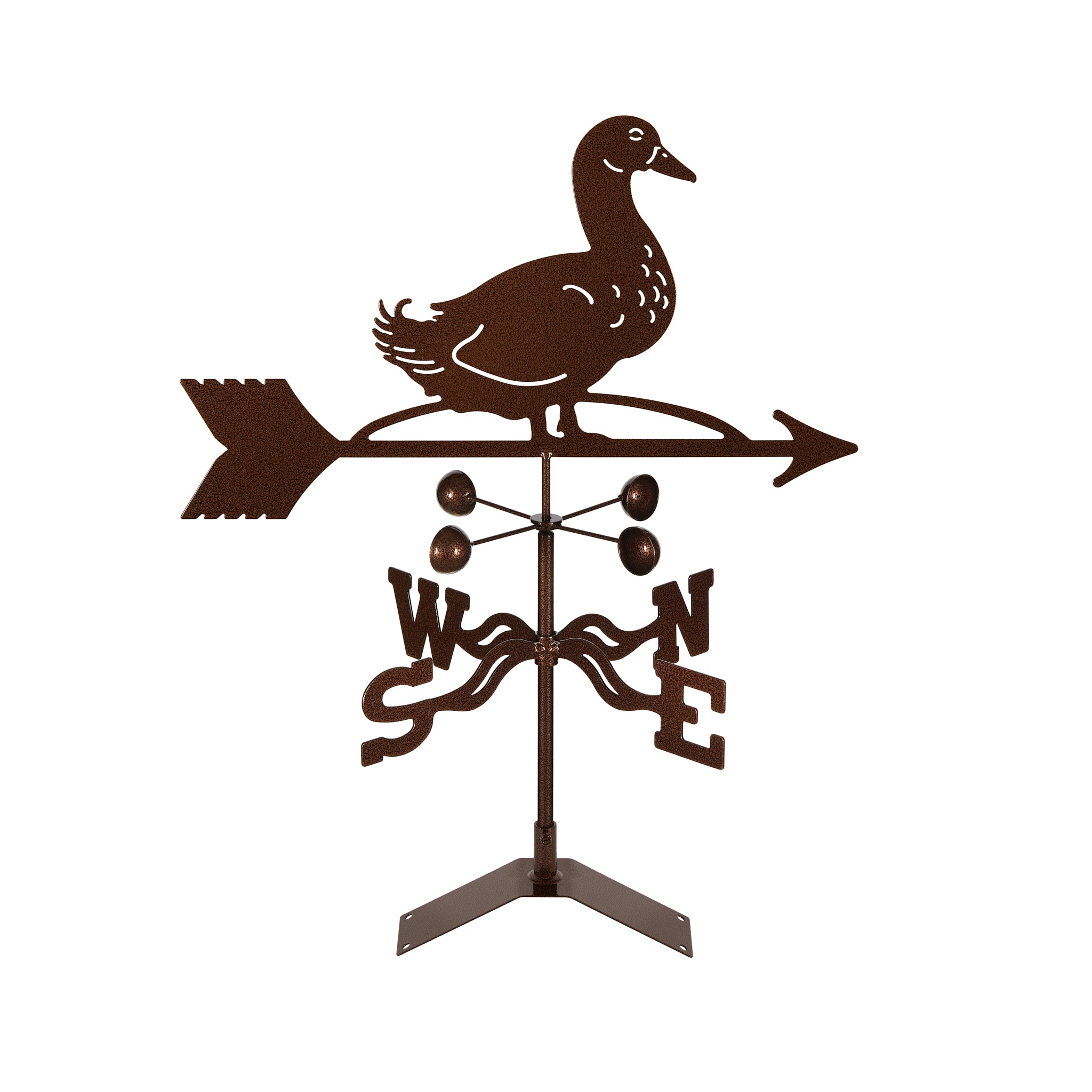 Pekin Duck Weathervane