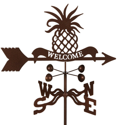 Pineapple (Welcome) Weathervane