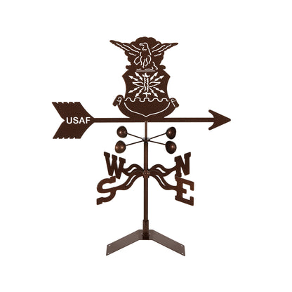 Air Force - Original Weathervane Roof Mount