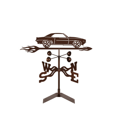 1970 Chevy Camaro Weathervane Roof Mount