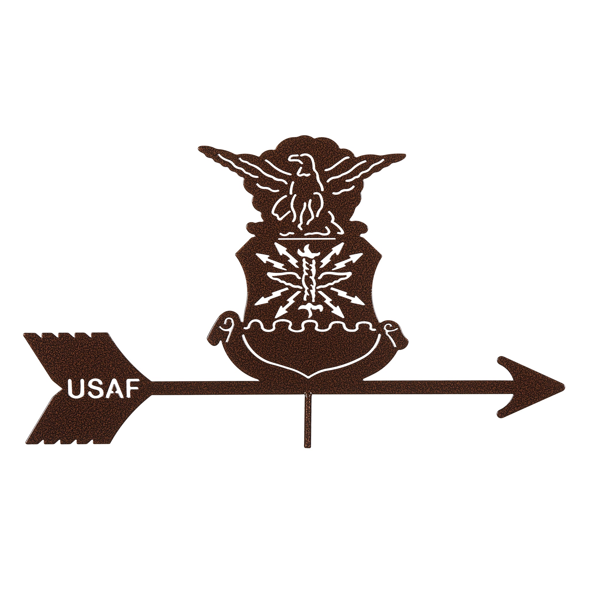 Air Force - Original Weathervane Top Only