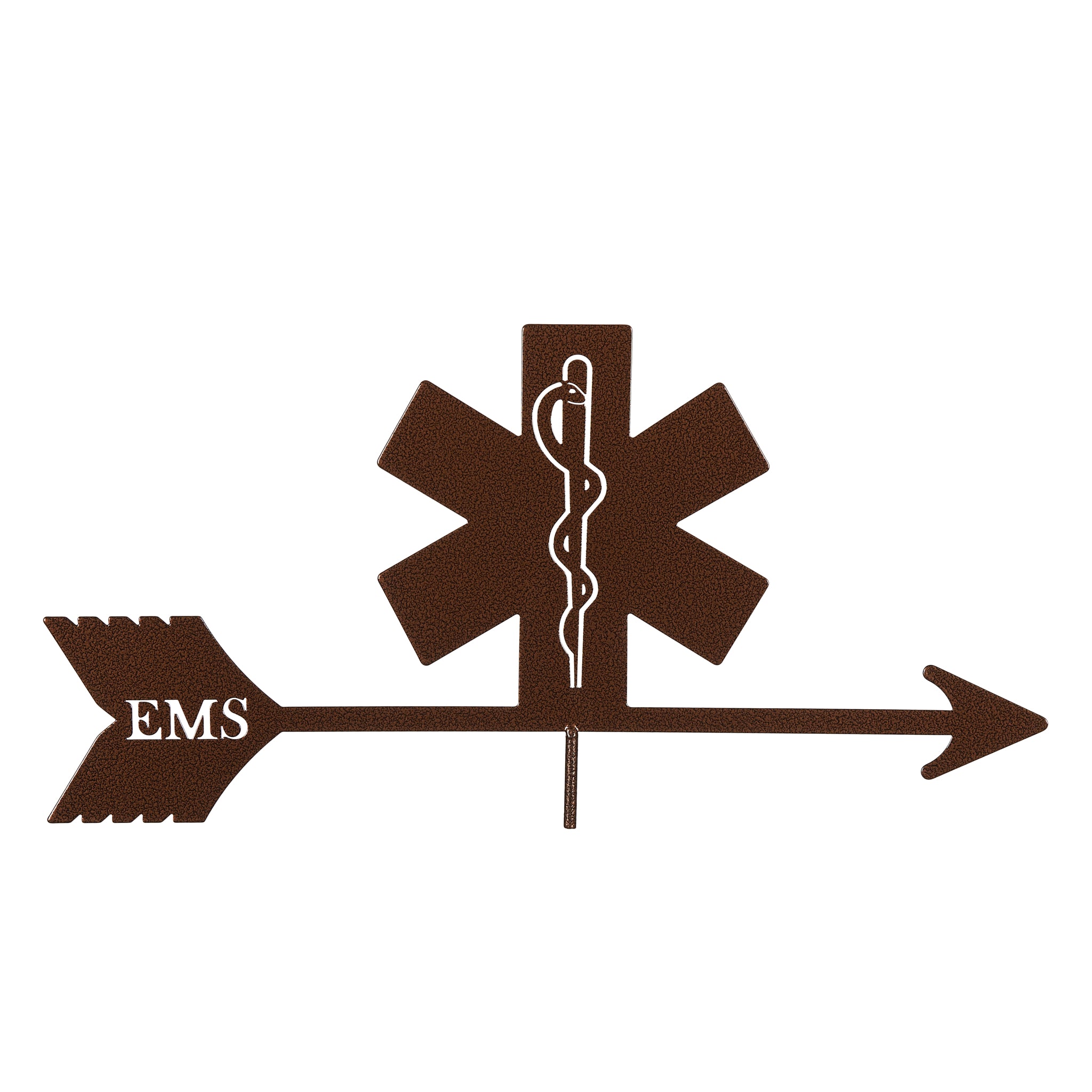 EMS Weathervane Top Only