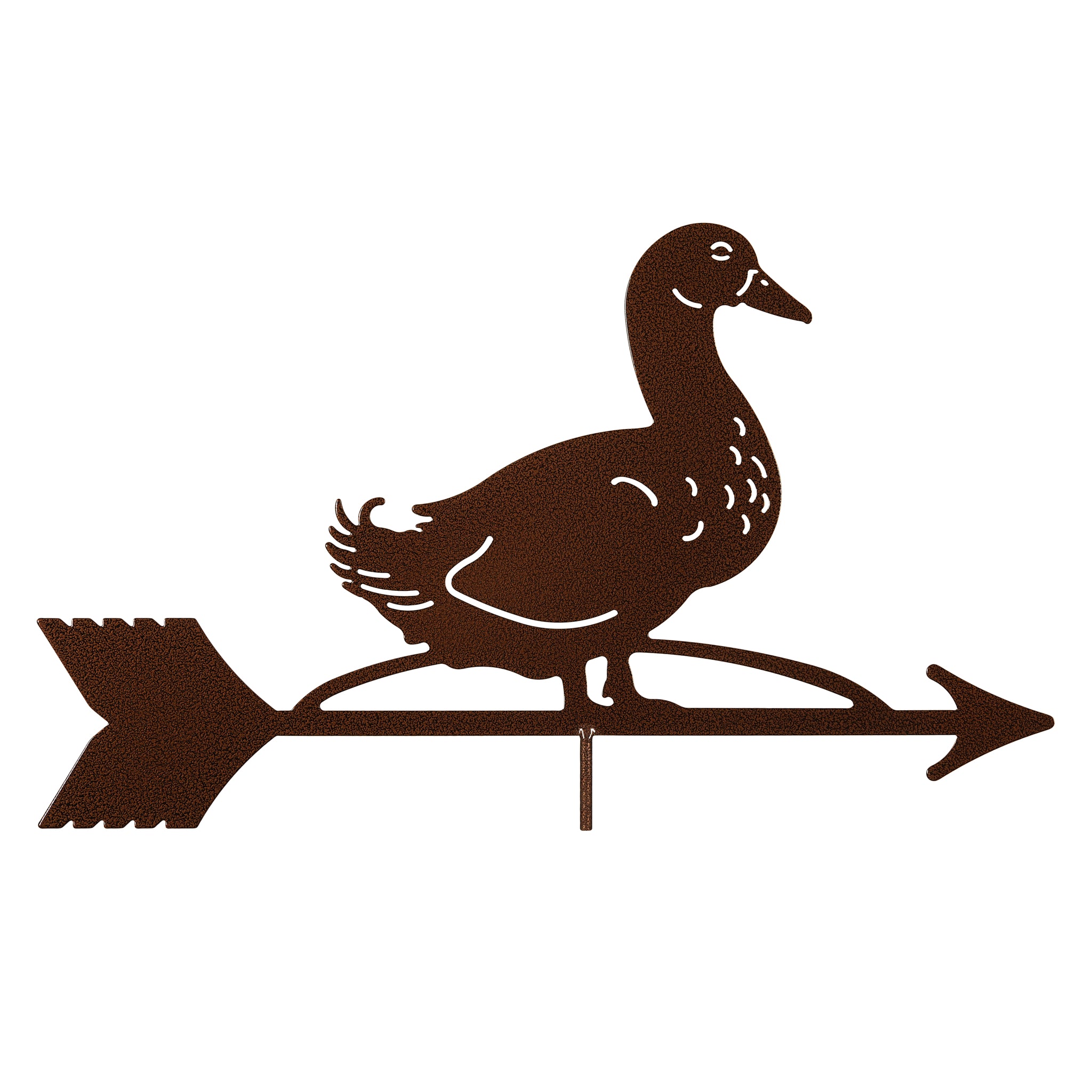 Pekin Duck Weathervane