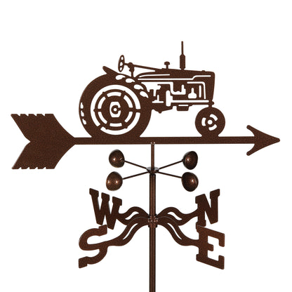 Farmall Tractor Weathervane