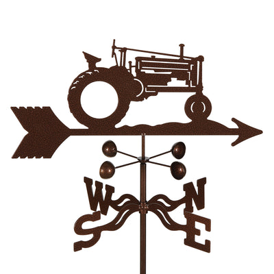 Tractor - John Deere Weathervane
