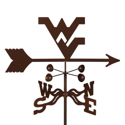 West Virginia University Weathervane